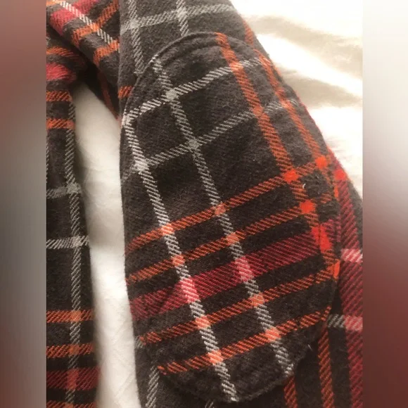 NWT Woolrich women’s shirt jacket - Picture 8 of 12